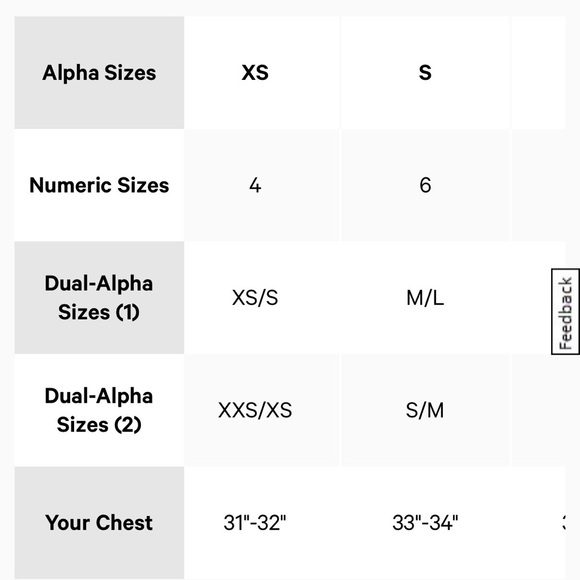 NWOT Lululemon Swiftly Tech Long-Sleeve Shirt 2.0 - Picture 8 of 8